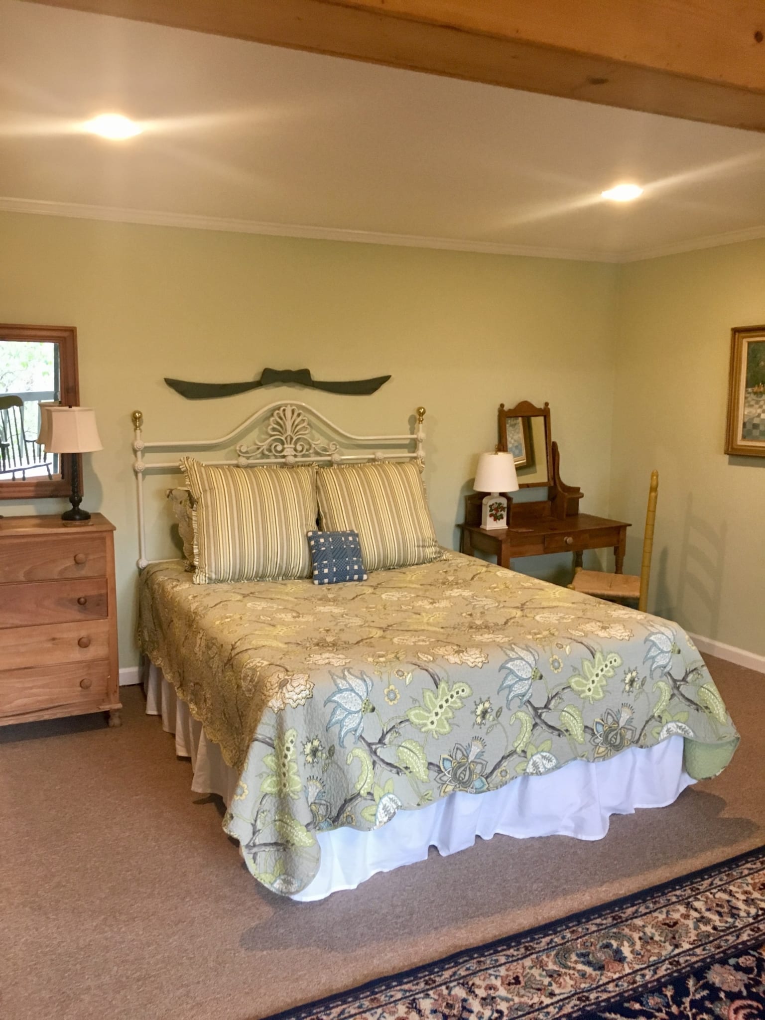  Highlands is Calling