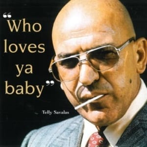 Who Loves Ya Baby? - Highlands is Calling