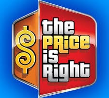 The Price is Right logo