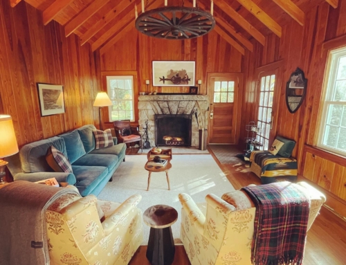 Highlands Vacation Rentals – So, What’s New?  I’m Glad You Asked.