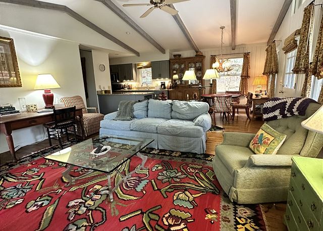 One Bedroom Rentals