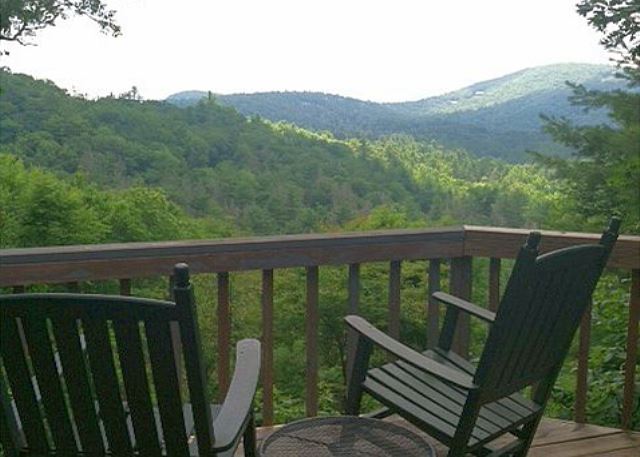 Mountain View Rentals
