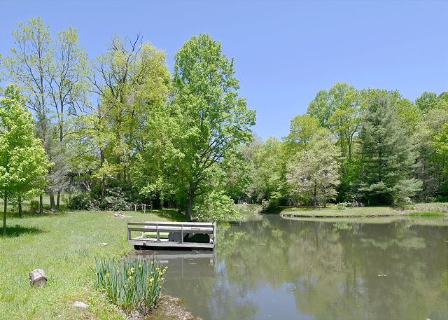 Lakeview/Creekside Rentals